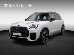 MINI Countryman - S ALL4 John Cooper Works XL