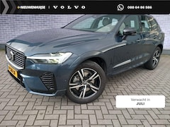 Volvo XC60 - 2.0 B5 R-Design | Adaptieve Cruise Control | Stoel-/Stuurverwarming | Sportstoelen | Parke