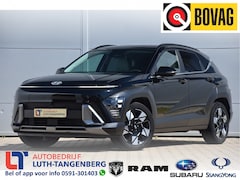 Hyundai Kona - 1.6 GDI HEV Premium