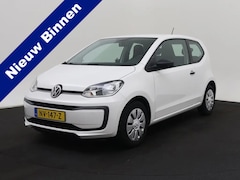 Volkswagen Up! - 1.0 BMT take up | Airco | 05-2017 65.477 KM