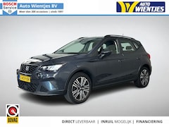 SEAT Arona - 1.0 TSI | Style | Airco-Ecc | Cruise | Carplay