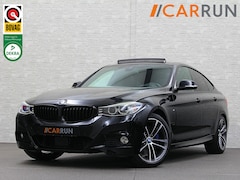 BMW 3-serie Gran Turismo - 335i GT X-Drive M Sport | ACC | Panodak | Vol Leder | Headup | Alarm | M-Sport Remmen | 19