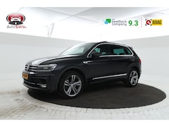 Volkswagen Tiguan - 2.0 TSI 4Motion Highline Business R Automaat, Panorama, R-Line