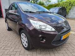 Ford Ka - 1.2 Style, NL auto, Airco