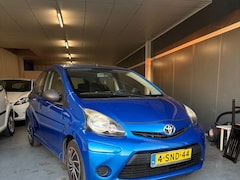 Toyota Aygo - 1.0 VVT-i Now
