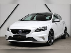 Volvo V40 - 1.6 T3 R-Design l Panoramadak l Camera l PDC