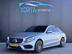 Mercedes-Benz C-klasse - 180 Prestige