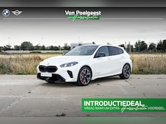 BMW 1-serie - 120 M Sport | M Sport Pro | Harman Kardon | Comfort Access | Stoelverwarming |Huisselectie