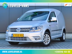 Volkswagen Caddy - 2.0TDI DSG AUTOMAAT CRUISE NAVI AIRCO TREKHAAK
