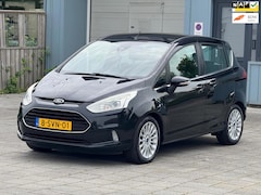 Ford B-Max - 1.0 EcoBoost Titanium.km nap.airco navigatie