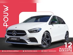 Mercedes-Benz B-klasse - 250e 218pk Premium Plus | SoH 95% | Stoelverwarming | Apple CarPlay/ Android Auto | Naviga