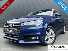 Audi A1 Sportback - 1.0 TFSI Adrenalin CLIMA*MEDIA*LM*STOELVERW
