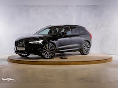 Volvo XC60 - 2.0 T8 Plug-in hybrid AWD R-Design | Luchtvering | Zwenkbare trekhaak | Panorama dak | Mem