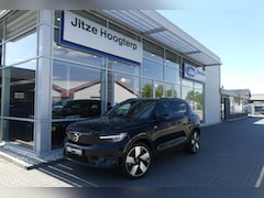 Volvo XC40 - Recharge Core 70 kWh 20 INCH, WINTER PACK, CRUISE, CLIMA, NAVI, CAMERA, PDC V&A, APPLE CAR