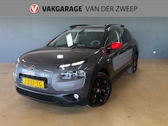 Citroën C4 Cactus - 1.2 PureTech Business Plus | Camera | PDC | Navigatie