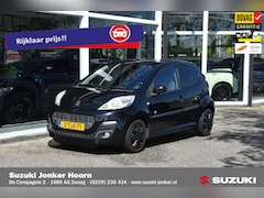 Peugeot 107 - 1.0 Envy -Rijklaar