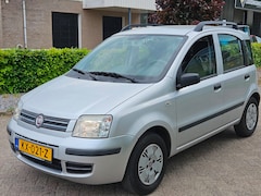 Fiat Panda - 1.2 Dynamic Airco