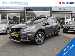 Peugeot 2008 - 1.2 PureTech 110pk Allure Automaat | Trekhaak | Panoramadak |