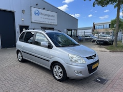 Hyundai Matrix - 1.6i |CLIMA |134d km NAP