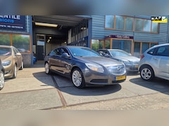 Opel Insignia - 2.0 T Cosmo Nieuwe Turbo Inruil Mogelijk