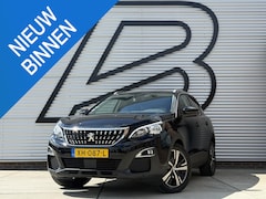 Peugeot 3008 - 1.2 PureTech Blue Lease Executive Navi|D-riem vv in 2024|Camera|i-Cockpit|Carplay|Clima|Cr