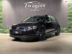 Volkswagen Golf - 1.2 TSI |Nw.D-riem|Airco|Stl.verwarming|Garantie