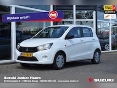 Suzuki Celerio - 1.0 automaat-hoge zit-Comfort