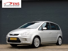 Ford C-Max - 1.8-16V Titanium Flexifuel CRUISE CLIMA TREKHAAK LM VELGEN