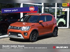 Suzuki Ignis - 1.2 Automaat Smart Hybrid Style