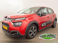 Citroën C3 - 1.2 PureTech Clima 70.356 km NAP Feel