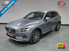 Volvo XC60 - 2.0 B5 Inscription / Leder / Trekhaak / BLIS / Aut (8)