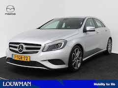 Mercedes-Benz A-klasse - 180 | Navigatie | Parkeersensoren |
