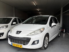 Peugeot 207 - 1.6 VTi Sportium