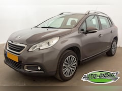 Peugeot 2008 - 1.6 VTi Airco Navi Active