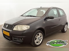 Fiat Punto - 1.2 Airco 99.862 km NAP