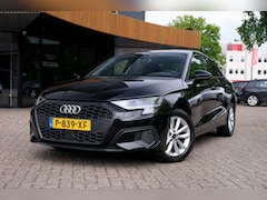 Audi A3 Limousine - 30 TFSI Pro Line|Rijklaar|ACC|Carplay|