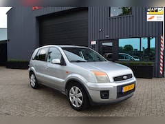 Ford Fusion - 1.6-16V Futura | Automaat | Trekhaak | Airco
