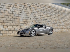 Alfa Romeo 4C - 1750TBI TCT origineel NL geleverd
