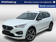 SEAT Tarraco - 1.4 TSI e-Hybrid PHEV 245PK FR Business Intense / Zwenkbare Trekhaak / Memory / 360 Camera