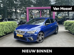 SEAT Ibiza - 1.0 TSI FR Business Intense | WORDT VERWACHT | VIRTUAL COCKPIT | APPLE CARPLAY - ANDROID A