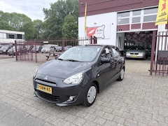 Mitsubishi Space Star - 1.0 MIVEC Stop & Go Inform