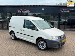 Volkswagen Caddy - 2.0 SDI|2006|apk3-2027|marge