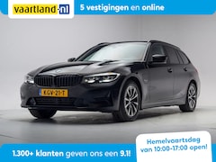 BMW 3-serie Touring - 320e High Executive Sport Aut. [ Leder Stoelverwarming Trekhaak ]