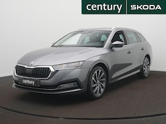 Skoda Octavia - 1.4 TSI iV PHEV Business Edition / Elek. Klep / Camera / Matrix-LED
