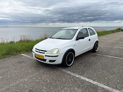 Opel Corsa - 1.4-16V Sport