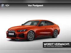 BMW i4 - M50 84 kWh