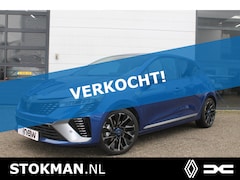 Renault Clio - 1.6 E-Tech Full Hybrid 145 esprit Alpine | Pack winter | Pack camera | 4 seizoensbanden |