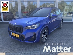 BMW X1 - sDrive18i M-Sport