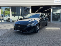 Peugeot 308 SW - 1.6 Plug-in Hybrid 180 Allure | Navigatie | Cruise| Clima | 17" Lichtmetaal