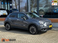 Fiat 500 X - 1.5 Hybrid |130 PK|DCT Dolcevita | Automaat